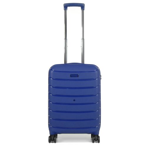 Чемодан Малый (S) под Ручную кладь Полипропилен Snowball 61303 Cologn 38 л 56х38х20 см Синий