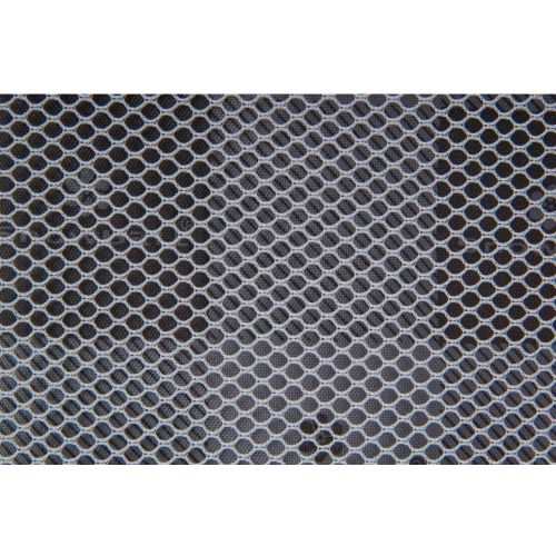 Чемодан Малый S Ручная кладь Полипропилен Snowball 94103 Франция 35л 55х38х20см Белый