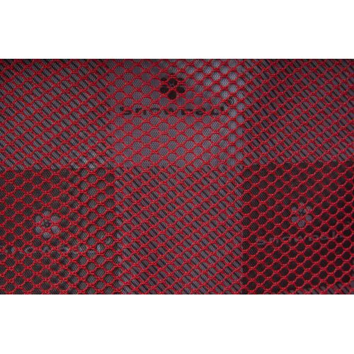 Чемодан Малый S Ручная кладь Полипропилен Snowball 94103 Франция 35л 55х38х20см Красный