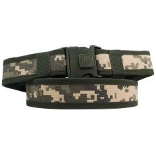 Широкий тактический армейский ремень Ukr Military, Украина пиксель ВСУ