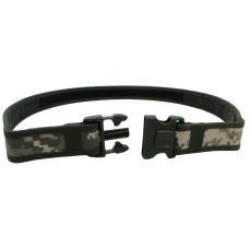 Широкий тактический армейский ремень Ukr Military, Украина пиксель ВСУ