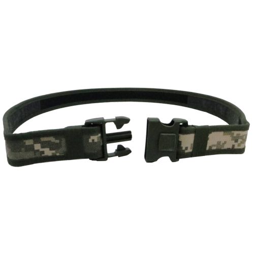 Широкий тактический армейский ремень Ukr Military, Украина пиксель ВСУ