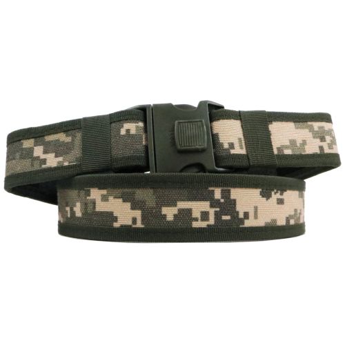 Широкий тактический армейский ремень Ukr Military, Украина пиксель ВСУ