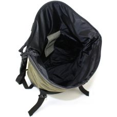 Городской хлопковый рюкзак Wallaby 1192 20L Хаки