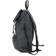 Городской коттоновый рюкзак Wallaby 1192 20L Серый