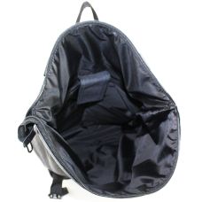 Городской коттоновый рюкзак Wallaby 1192 20L Серый