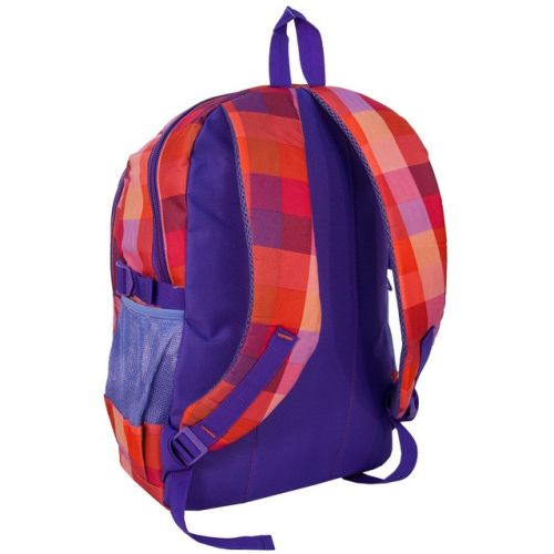 Городской рюкзак PASO 15- 22L Разноцветный