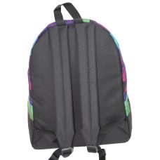 Городской рюкзак Corvet BP2153-CZ  20L С черепом