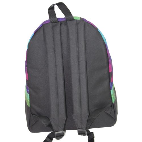 Городской рюкзак Corvet BP2153-CZ  20L С черепом