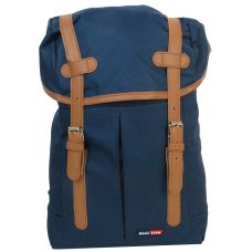 Молодежный городской рюкзак SemiLine BSL155 15L Синий 