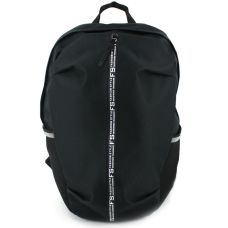 Молодежный городской рюкзак Wallaby 126-3 21L Черный