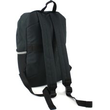 Молодежный городской рюкзак Wallaby 126-3 21L Черный