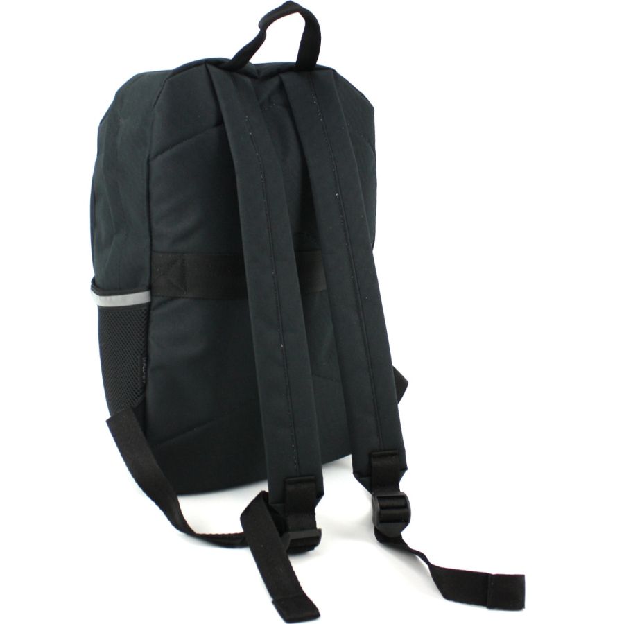 Молодежный городской рюкзак Wallaby 126-3 21L Черный