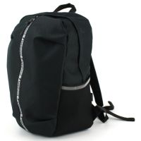 Молодежный городской рюкзак Wallaby 126-3 21L Черный