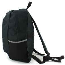 Молодежный городской рюкзак Wallaby 126-3 21L Черный