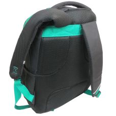 Молодежный рюкзак PASO 00-699PAN 22L Разноцветный