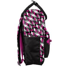 Молодежный рюкзак-сумка Paso BAE-020 14L Разные цвета 