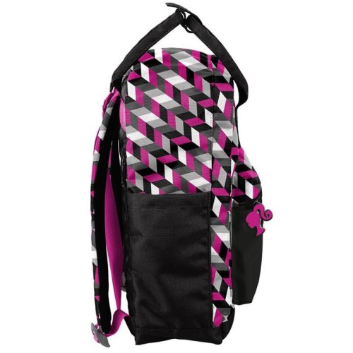 Молодежный рюкзак-сумка Paso BAE-020 14L Разные цвета