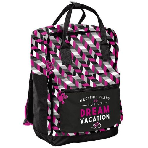 Молодежный рюкзак-сумка Paso BAE-020 14L Разные цвета