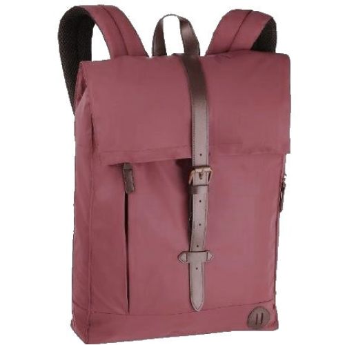 Светоотражающий рюкзак Fashion 4061458141406  15L Бордовый