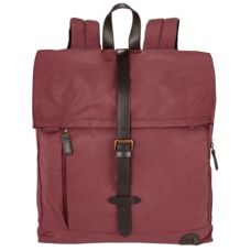 Светоотражающий рюкзак Fashion 15L Бордовый