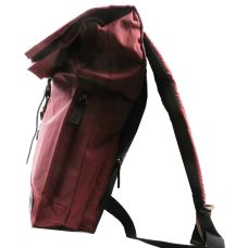 Светоотражающий рюкзак Fashion 15L Бордовый