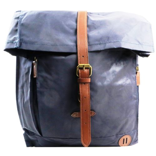 Светоотражающий рюкзак Fashion 4061458141406  15L Фиолетовый