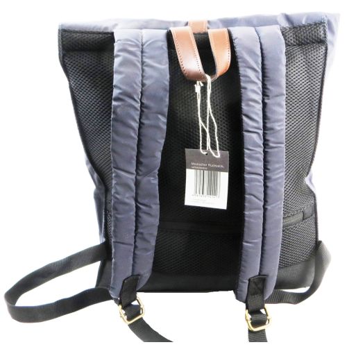 Светоотражающий рюкзак Fashion 4061458141406  15L Фиолетовый