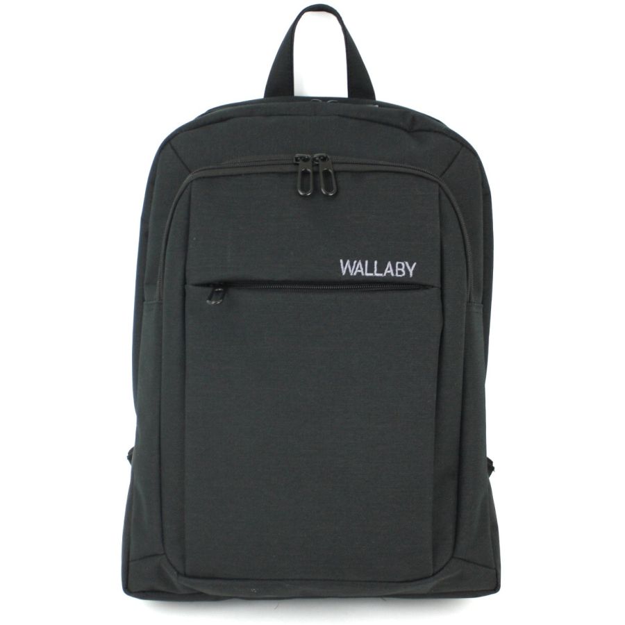 Оригинальный рюкзак Wallaby 156 16л Черный