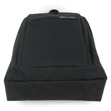Оригинальный рюкзак Wallaby 156 16л Черный