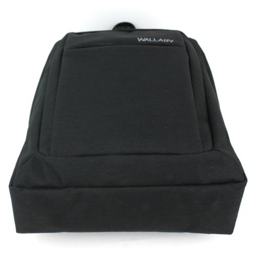 Оригинальный рюкзак Wallaby 156 16л Черный