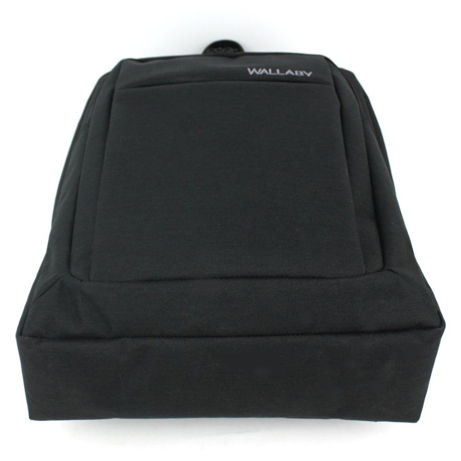 Оригинальный рюкзак Wallaby 156 16л Черный