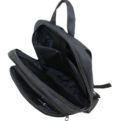 Оригинальный рюкзак Wallaby 156 16л Черный