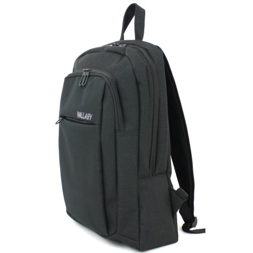 Оригинальный рюкзак Wallaby 156 16л Черный