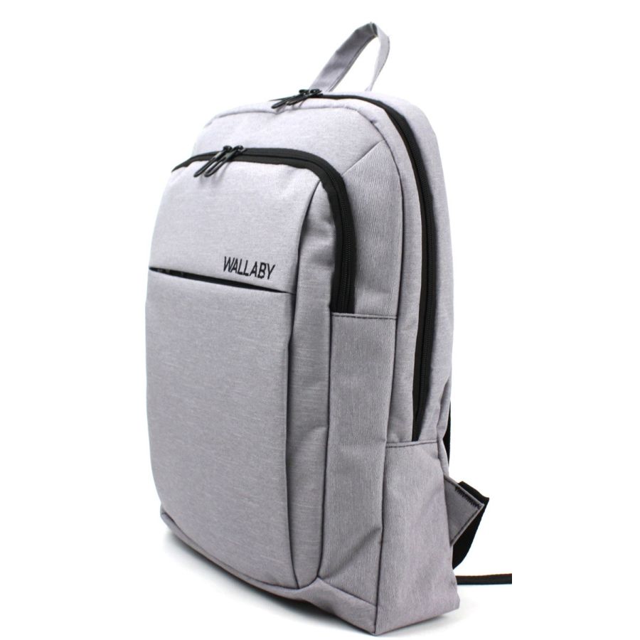 Оригинальный рюкзак Wallaby 156 Серый