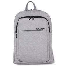Оригинальный рюкзак Wallaby 156 Серый
