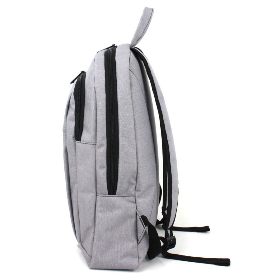 Оригинальный рюкзак Wallaby 156 Серый