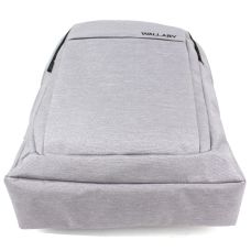 Оригинальный рюкзак Wallaby 156 Серый