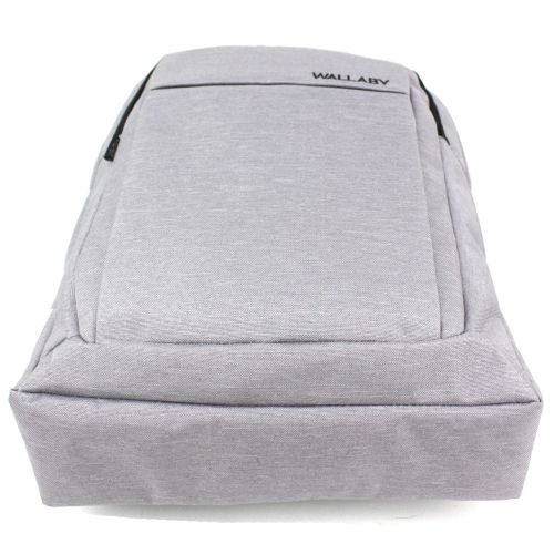 Оригинальный рюкзак Wallaby 156 Серый