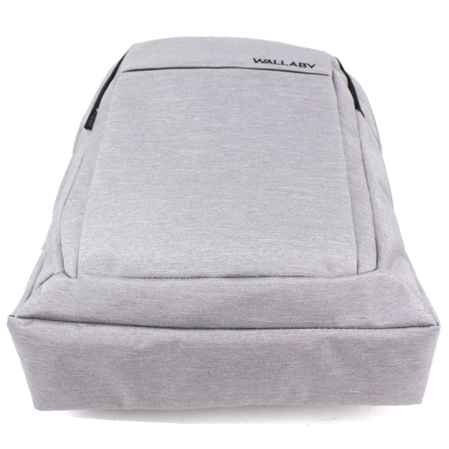 Оригинальный рюкзак Wallaby 156 Серый
