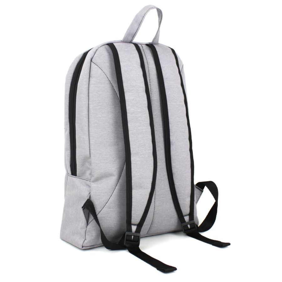 Оригинальный рюкзак Wallaby 156 Серый