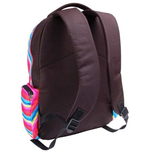 Разноцветный городской рюкзак Corvet BP2049-87 22L Разные цвета