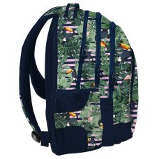 Женский городской рюкзак Paso PPMS19-2706 30L Разные цвета 