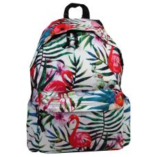 Женский рюкзак Corvet BP2153-FL 20L  С фламинго
