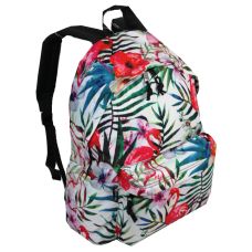 Женский рюкзак Corvet BP2153-FL 20L  С фламинго