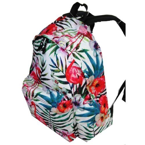 Женский рюкзак Corvet BP2153-FL 20L  С фламинго