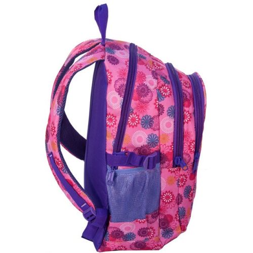 Рюкзак городской PASO 15-1818A 28L Розовый