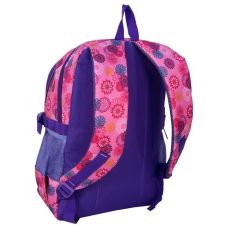 Рюкзак городской PASO 15-1818A 28L Розовый 