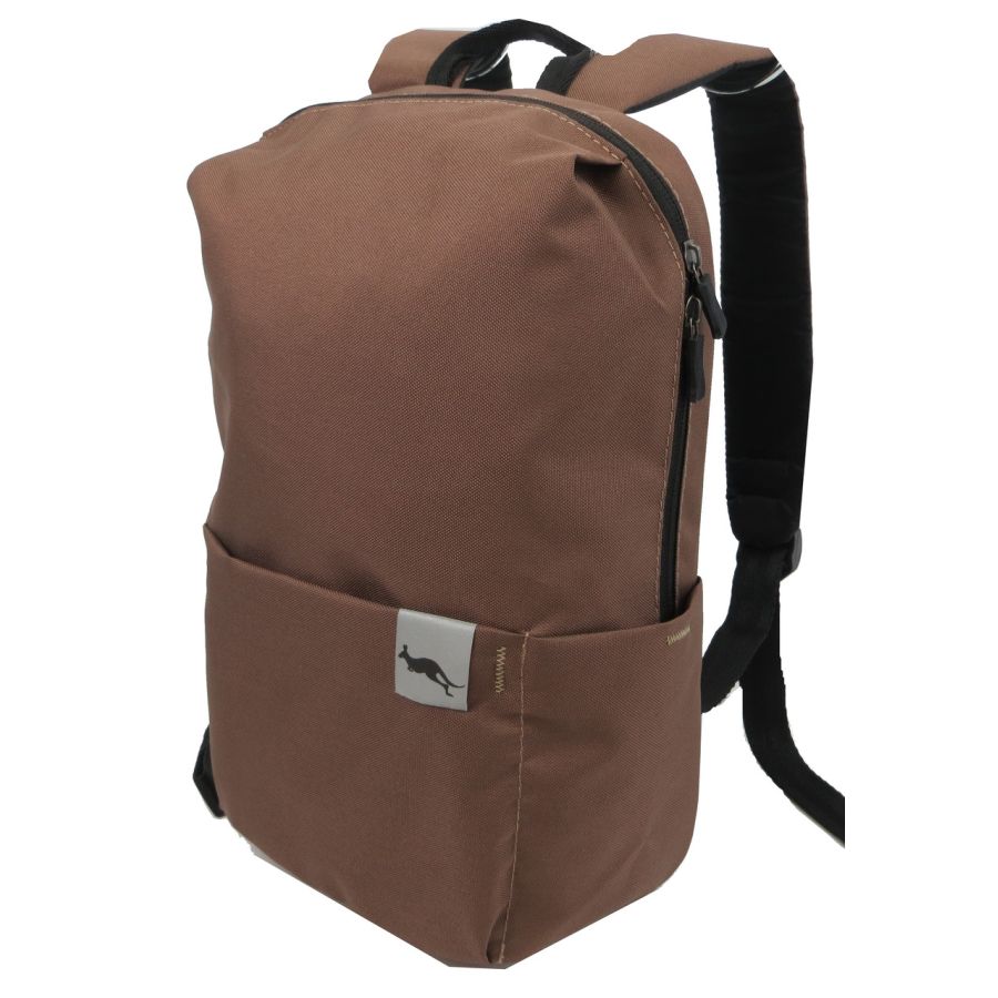 Рюкзак для города Wallaby 141-2 9L Коричневый