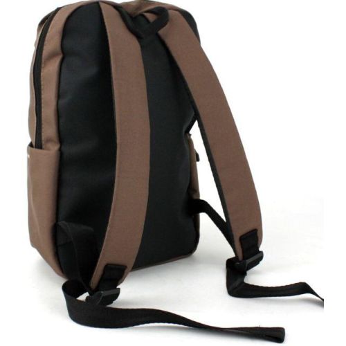 Рюкзак для города Wallaby 141-2 9L Коричневый